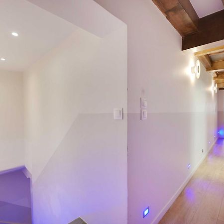 Spacious Apartment - 4Br-15P - Sentier-Grand Rex Париж Экстерьер фото